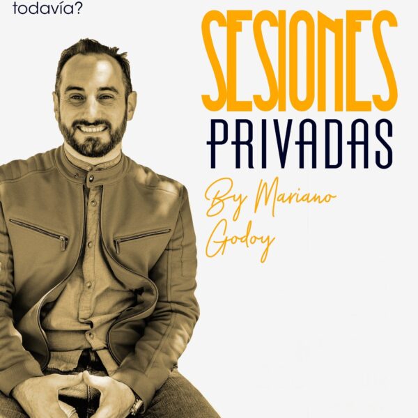 Sesión Privada 60 minutos